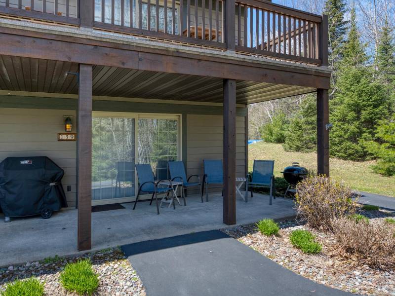 139-2022 Wild Eagle Ln, , Eagle River,  WI 54521
