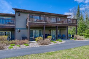 139-2022 Wild Eagle Ln, , Eagle River,  WI 54521