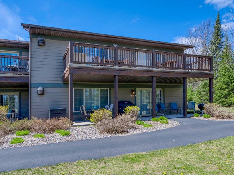 139-2022 Wild Eagle Ln, , Eagle River,  WI 54521