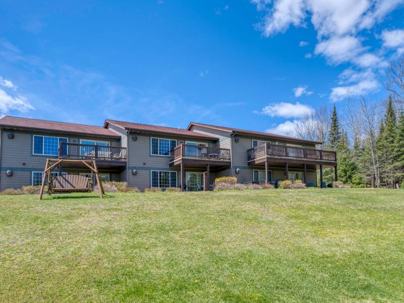139-2022 Wild Eagle Ln, , Eagle River,  WI 54521