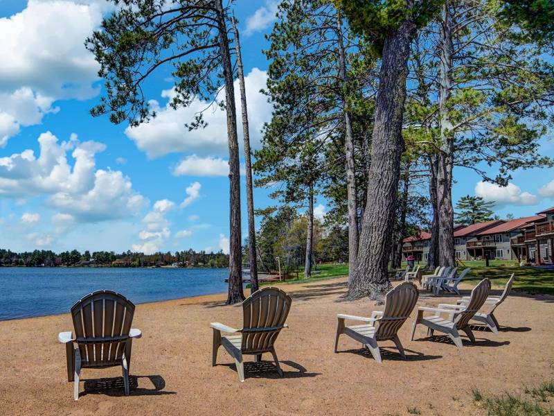139-2022 Wild Eagle Ln, , Eagle River,  WI 54521