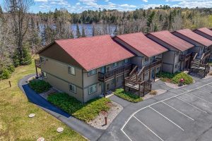 139-2022 Wild Eagle Ln, , Eagle River,  WI 54521