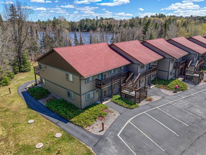139-2022 Wild Eagle Ln, , Eagle River,  WI 54521