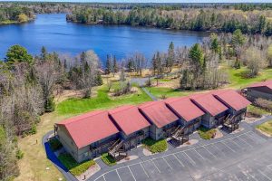 139-2022 Wild Eagle Ln, , Eagle River,  WI 54521