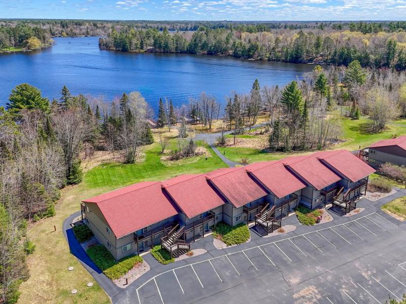 139-2022 Wild Eagle Ln, , Eagle River,  WI 54521