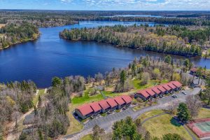 139-2022 Wild Eagle Ln, , Eagle River,  WI 54521