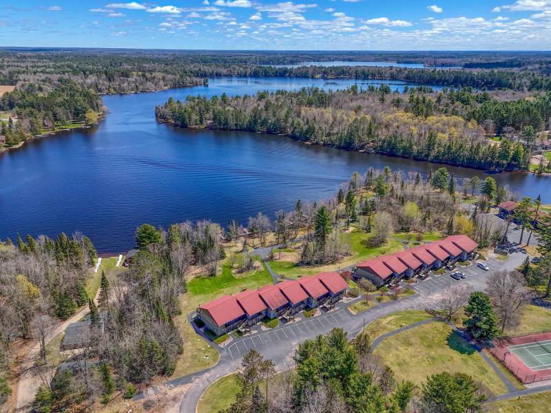 139-2022 Wild Eagle Ln, , Eagle River,  WI 54521