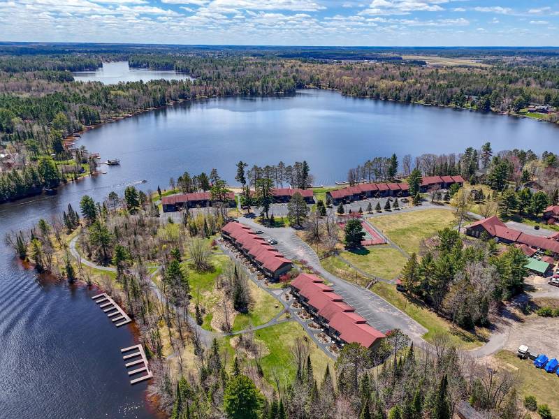 139-2022 Wild Eagle Ln, , Eagle River,  WI 54521