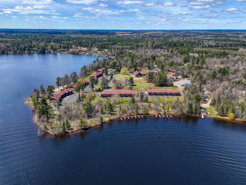 139-2022 Wild Eagle Ln, , Eagle River,  WI 54521