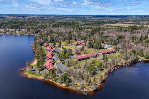 139-2022 Wild Eagle Ln, , Eagle River,  WI 54521