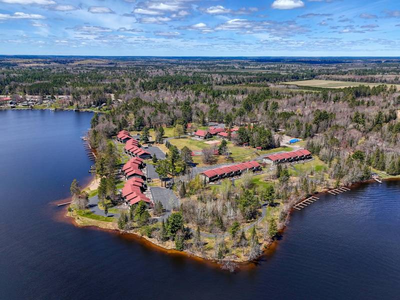139-2022 Wild Eagle Ln, , Eagle River,  WI 54521