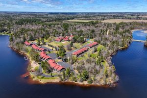 139-2022 Wild Eagle Ln, , Eagle River,  WI 54521