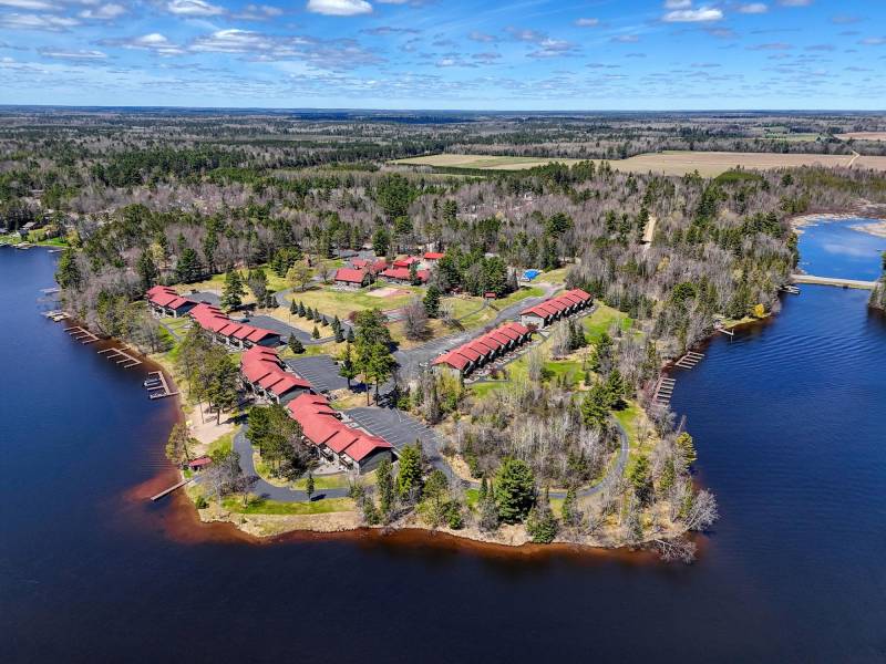 139-2022 Wild Eagle Ln, , Eagle River,  WI 54521