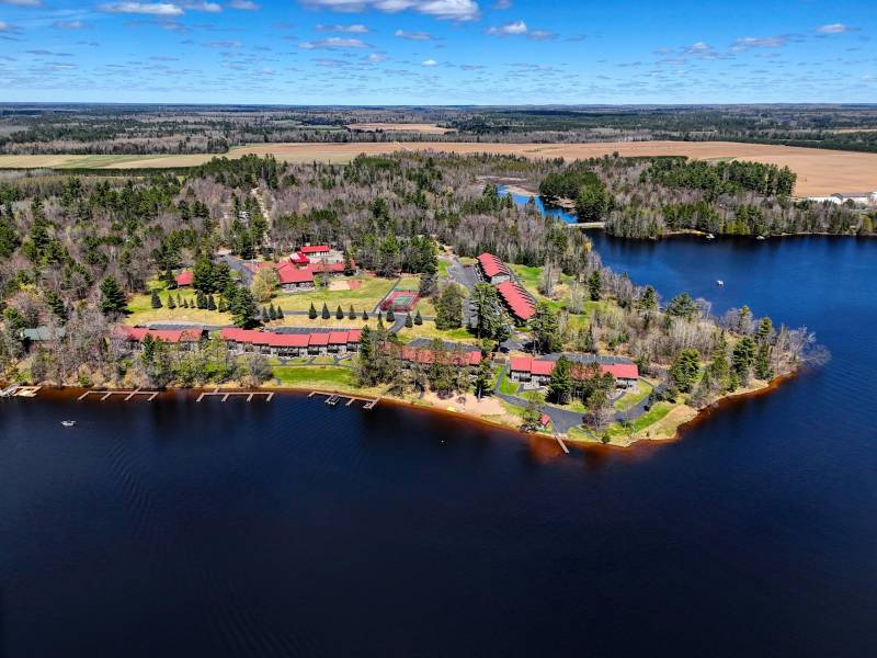 139-2022 Wild Eagle Ln, , Eagle River,  WI 54521