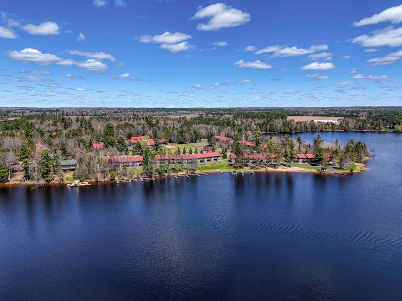 139-2022 Wild Eagle Ln, , Eagle River,  WI 54521