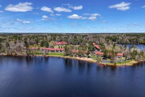 139-2022 Wild Eagle Ln, , Eagle River,  WI 54521
