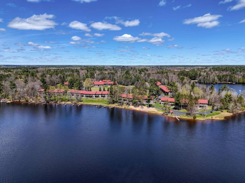 139-2022 Wild Eagle Ln, , Eagle River,  WI 54521