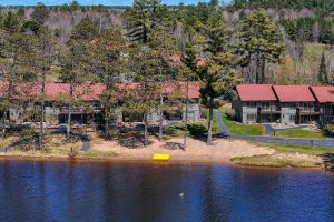 139-2022 Wild Eagle Ln, , Eagle River,  WI 54521