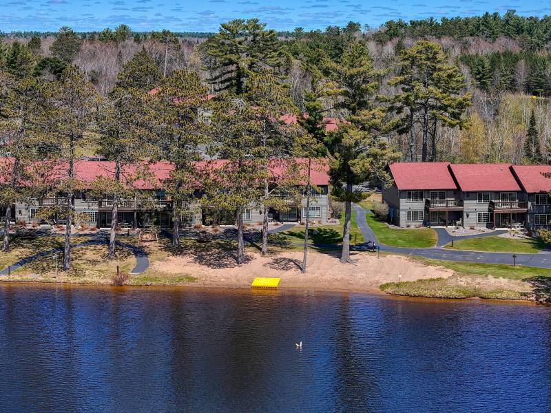 139-2022 Wild Eagle Ln, , Eagle River,  WI 54521