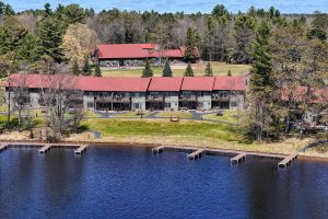 139-2022 Wild Eagle Ln, , Eagle River,  WI 54521