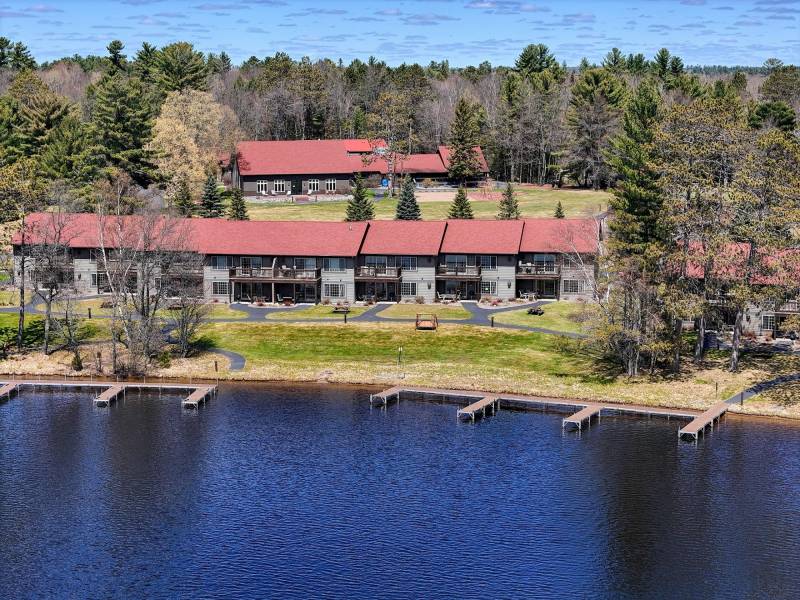 139-2022 Wild Eagle Ln, , Eagle River,  WI 54521