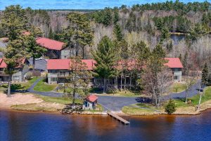 139-2022 Wild Eagle Ln, , Eagle River,  WI 54521