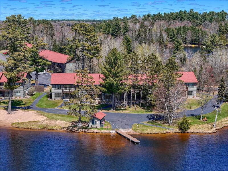 139-2022 Wild Eagle Ln, , Eagle River,  WI 54521