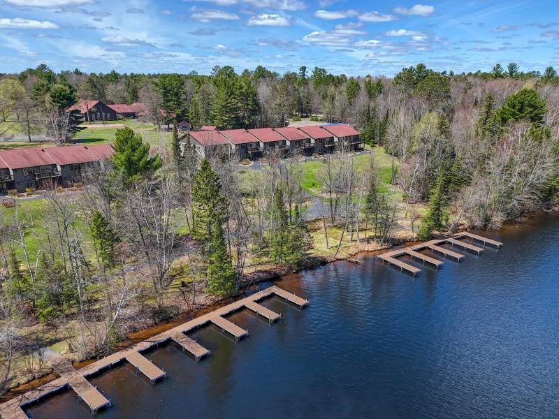 139-2022 Wild Eagle Ln, , Eagle River,  WI 54521