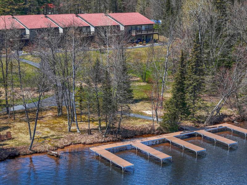 139-2022 Wild Eagle Ln, , Eagle River,  WI 54521