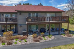 139-2022 Wild Eagle Ln, , Eagle River,  WI 54521