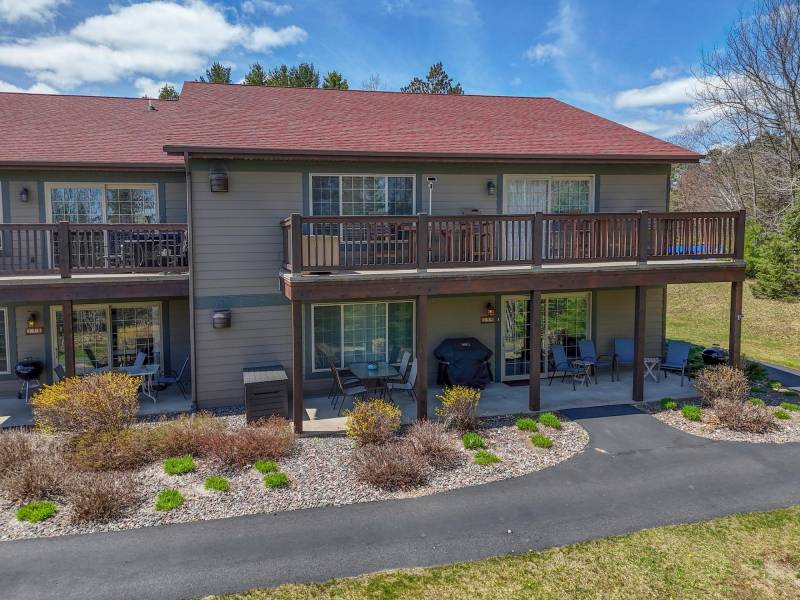 139-2022 Wild Eagle Ln, , Eagle River,  WI 54521