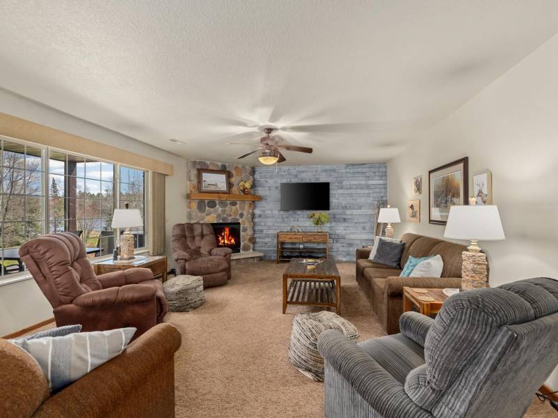 139-2022 Wild Eagle Ln, , Eagle River,  WI 54521
