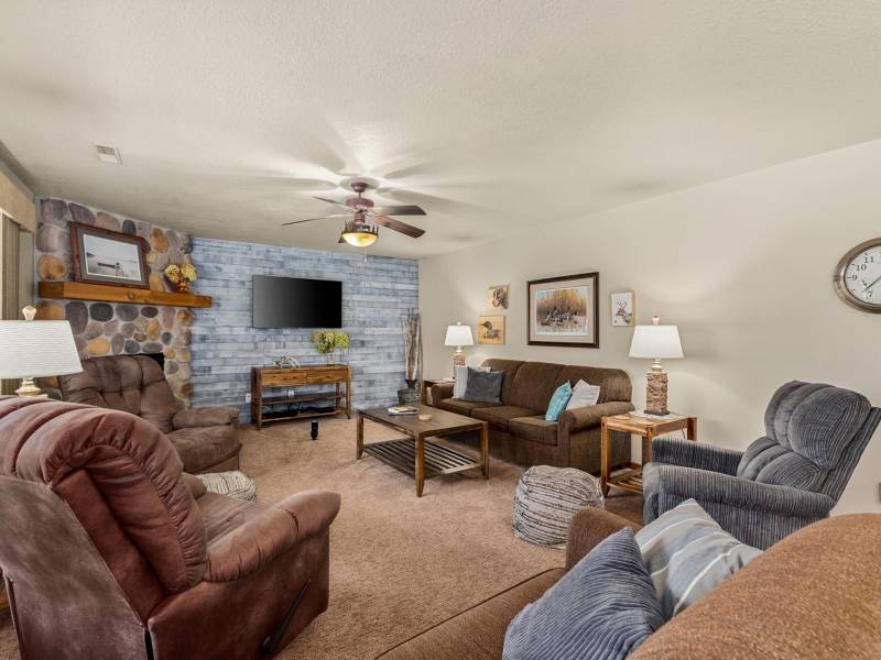 139-2022 Wild Eagle Ln, , Eagle River,  WI 54521