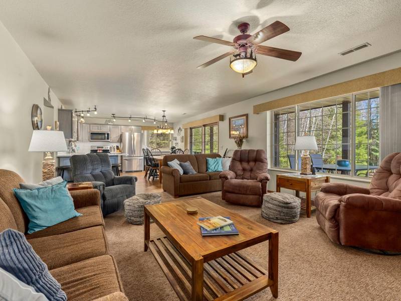 139-2022 Wild Eagle Ln, , Eagle River,  WI 54521