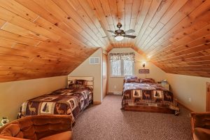 4575 Twin Bluff Rd, Conover, Conover,  WI 54519 United States