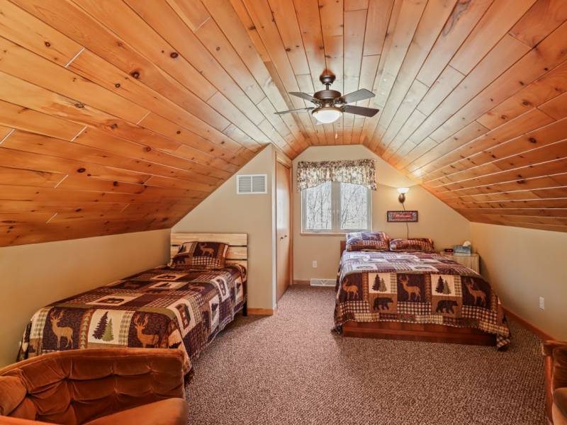 4575 Twin Bluff Rd, Conover, Conover,  WI 54519 United States