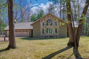 1500 Birchwood Dr, , St Germain,  WI 54558