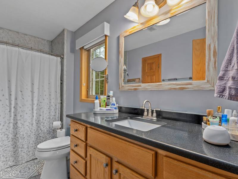 1500 Birchwood Dr, , St Germain,  WI 54558