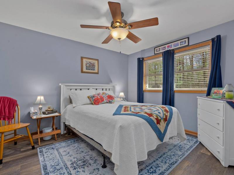 1500 Birchwood Dr, , St Germain,  WI 54558