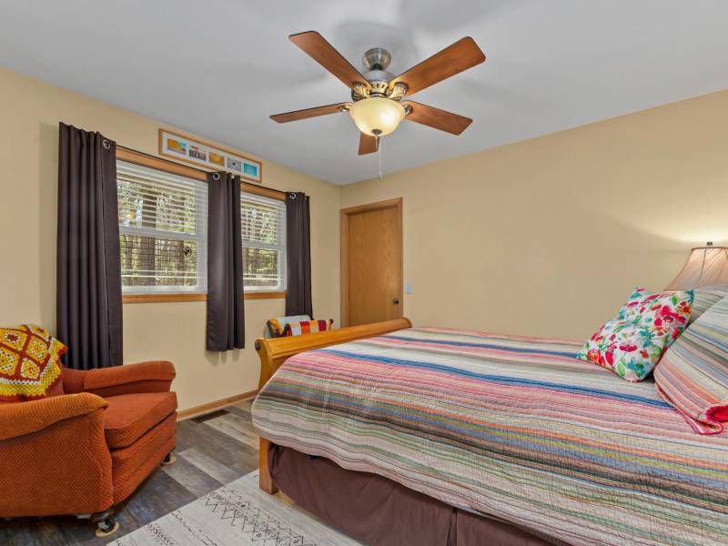 1500 Birchwood Dr, , St Germain,  WI 54558
