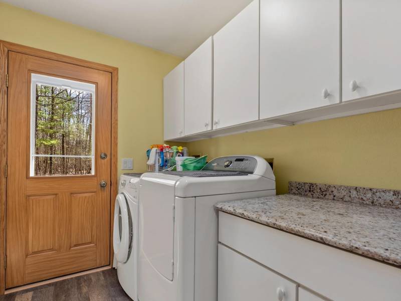 1500 Birchwood Dr, , St Germain,  WI 54558