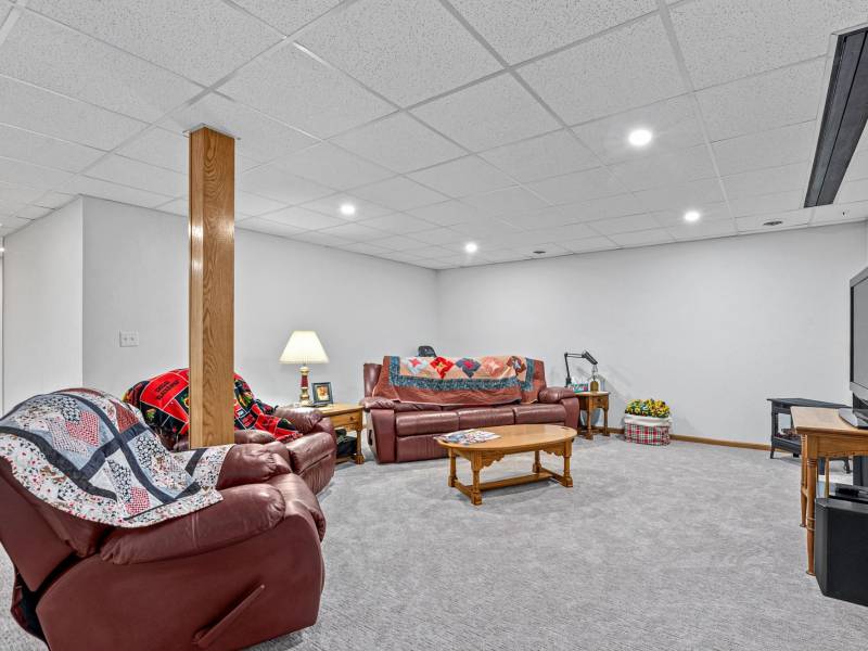 1500 Birchwood Dr, , St Germain,  WI 54558