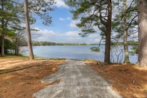 1500 Birchwood Dr, , St Germain,  WI 54558