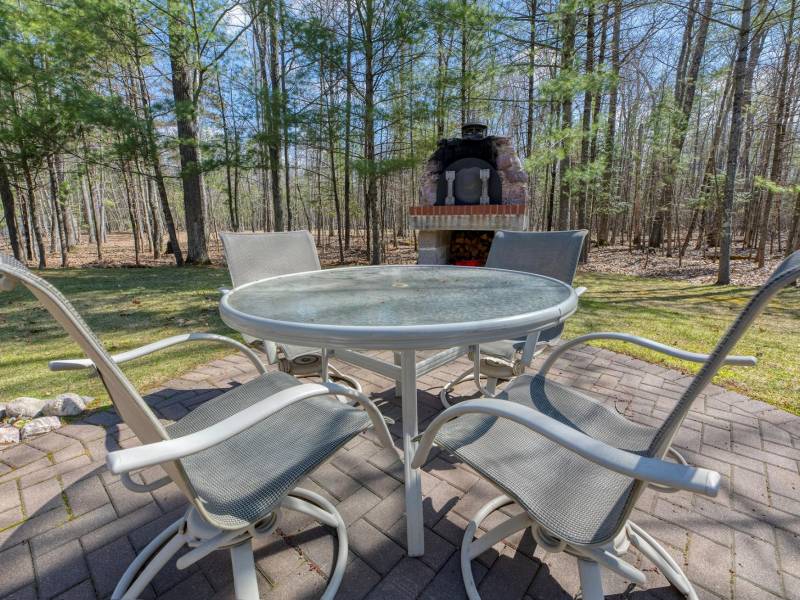 1500 Birchwood Dr, , St Germain,  WI 54558