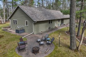 1500 Birchwood Dr, , St Germain,  WI 54558