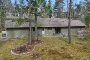 1500 Birchwood Dr, , St Germain,  WI 54558