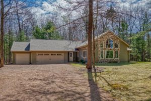 1500 Birchwood Dr, , St Germain,  WI 54558