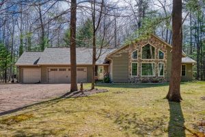 1500 Birchwood Dr, , St Germain,  WI 54558