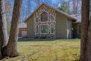 1500 Birchwood Dr, , St Germain,  WI 54558