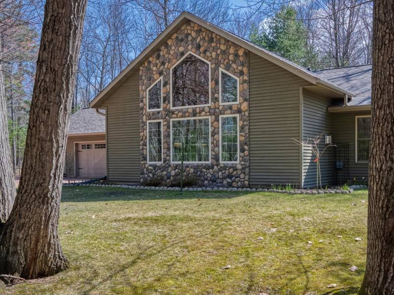 1500 Birchwood Dr, , St Germain,  WI 54558